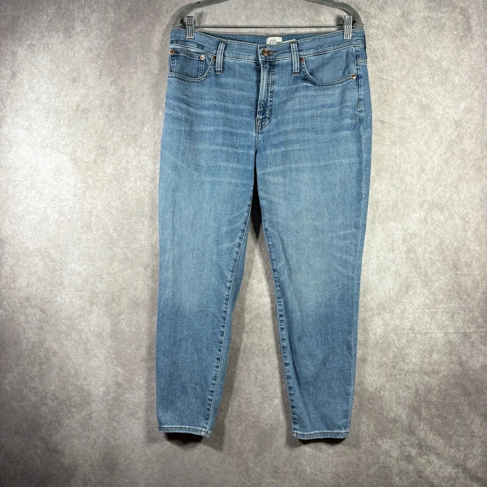 J.Crew 9
